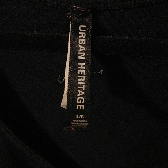 Black body suit - Picture 2 of 3